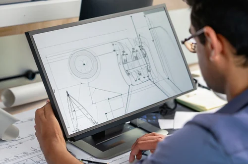 draftsman