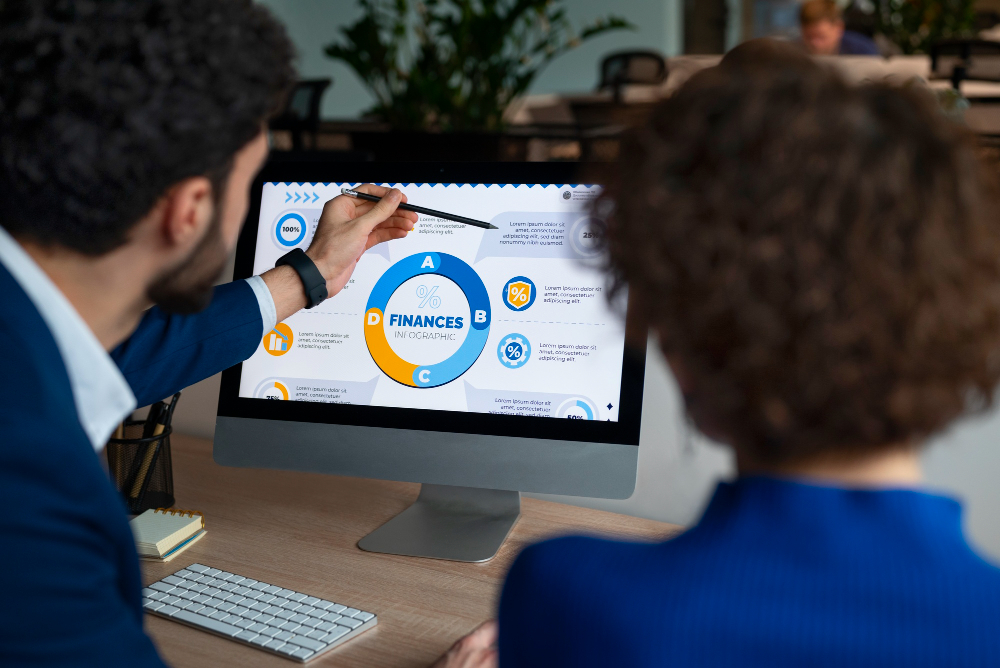 The 4 Pillars of FP&A: Planning, Budgeting, Forecasting, and Analysis
